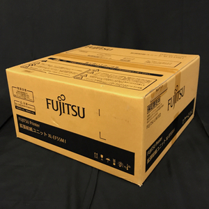 1円 新品同様 未開封 FUJITSU XL-EF55MI 拡張給紙ユニット 富士通プリンター用