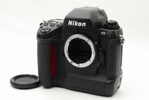 Nikon F5 3035360 一眼レフ フィルムカメラ オートフォーカス ボディ 本体