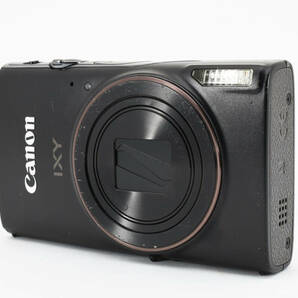 【美品】キャノン コンパクトデジタルカメラ PC2274 IXY 650 デジカメの画像1