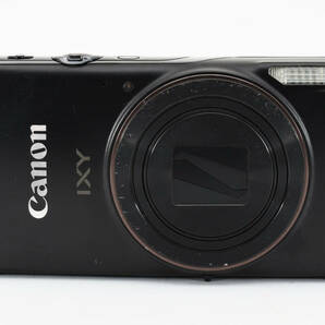 【美品】キャノン コンパクトデジタルカメラ PC2274 IXY 650 デジカメの画像2