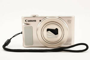 Canon PowerShot SX620 HS キヤノン コンパクトデジタルカメラ レンズ美品 2135364
