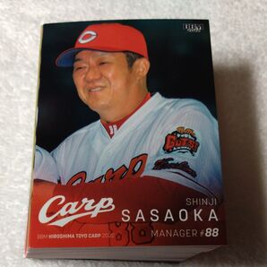 BBM2022 広島東洋カープ レギュラーカード81種コンプリート