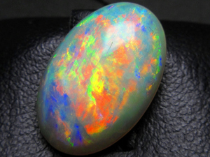 [cicada] there is no final result!1 jpy ~5.85ct opal loose 