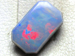 [cicada] there is no final result!1 jpy ~2.50ct opal loose 