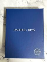 DASHING DIVAマジックプレス　スワロフスキー　ネイルチップ 6種セット_画像4