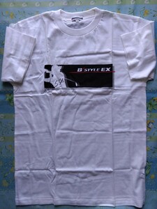 ブリヂストン　Tシャツ　B'STYLE EX　Ｌサイズ　BRIDGESTONE