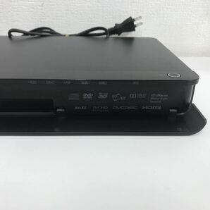 D/ TOSHIBA 東芝 ブルーレイディスクレコーダー DBR-Z410 2014年製 2番組同時録画 動作品の画像3