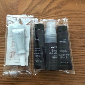 AVEDA インヴァティウルトラアドバンス　ミニサイズ　