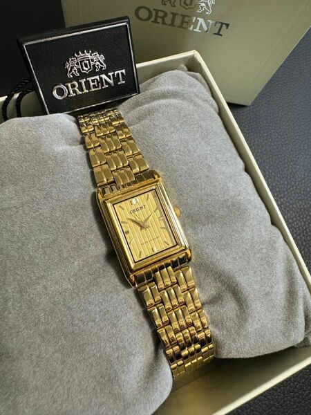 ORIENT オリエントレディース腕時計