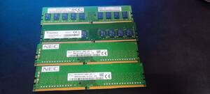  server for memory 8GB×4 32GB