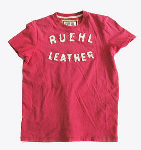 RUEHL No.925 ルールナンバー925 半袖 Tシャツ L d95