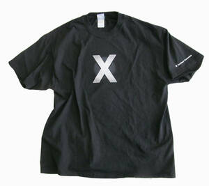 Apple アップル X MAC マック 企業 半袖 Tシャツ XL 46-48 d92