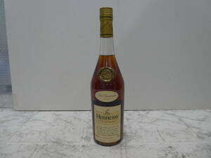 ☆未開栓 古酒 Hennessy ヘネシー VSOP ファインシャンパーニュ ブランデー 700ml 40% 1円スタート ☆