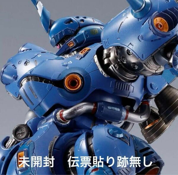 2次出荷分　METAL BUILD ケンプファー　メタルビルド 伝票跡無し ポケットの中の戦争