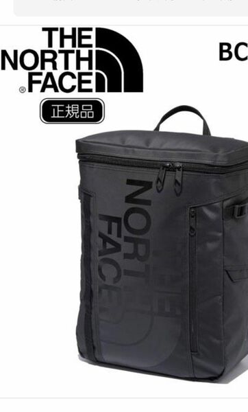 THE NORTH FACE BCヒューズボックス