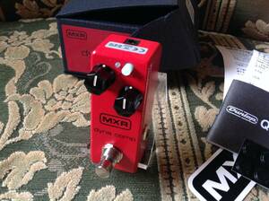 MXR エフェクター M291 Dyna Comp Mini ダイナコンプ ミニ