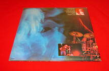 Johnny Winter LP LIVE JOHNNY WINTER AND !!_画像2