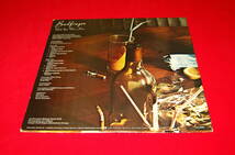 Badfinger LP WISH YOU WERE HERE ＜White Label＞ 美品 !!_画像2