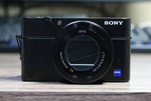 SONY　RX100M3　3か月メーカー保証つき_画像1