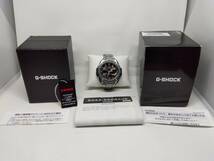 GSTW110D1A9JF G-SHOCK カシオ CASIO Gショック ソーラー電波時計_画像7