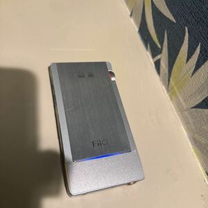 FIIO/ヘッドホンアンプ Q5s Type-C FIOQ5SC DAC AK4499