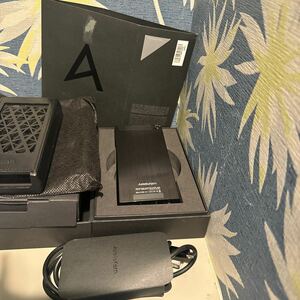 Astell&kern SP1000AMP accessory equipped junk treatment 