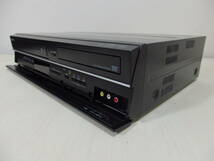 ★☆オーバーホール済　　地デジ対応！　VHS⇔DVDダビングOK！東芝　TOSHIBA　VHS一体型DVDレコーダー　D-VDR9K　動作確認品！☆★_画像3