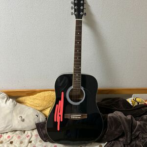 アコギギター 正規品