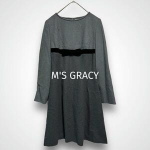 M'S GRACY