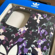 adidas アディダス iPhone 12 / 12 Pro ケース カバー_画像2