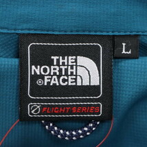 THE NORTH FACE/ザノースフェイス スワローテイルジャケット NP11017 メンズ スタンドカラー ロゴ 長袖 L [NEW]★61DN57_画像8