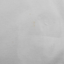 ENFOLD/エンフォルド 半袖 カットソー トップス Tシャツ アシンメトリー 綿100％ スビン天竺 ゆったり 38 白 [NEW]★61EA49_画像8