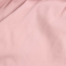 RED VALENTINO/レッドヴァレンティノ レディース フレア ミニ スカート ギャザー コットン 綿 38 M相当 ピンク [NEW]★51GF14_画像7