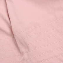 RED VALENTINO/レッドヴァレンティノ レディース フレア ミニ スカート ギャザー コットン 綿 38 M相当 ピンク [NEW]★51GF14_画像8