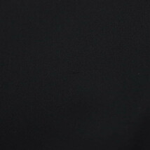 GEORGES RECH/ジョルジュレッシュ レディース ミモレ ミディ丈 フレア バルーンスカート 薄手 38 黒 [NEW]★51IC36_画像8