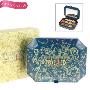 [ beautiful goods ]shu uemura/ Shu Uemura One-piece ONE PIECEwontedoto leisure box I Palette [NEW]*62CA93