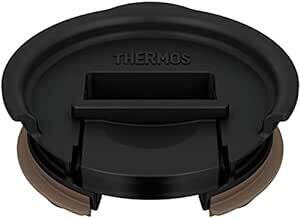  Thermos si Ricoh n vacuum insulation tumbler for cover black JDE Lid B