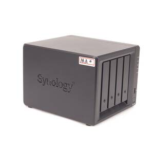 Synology/NAS/DS918+