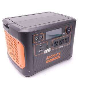 Jackery/jakli/ portable power supply portable power supply /1500/ portable power supply 