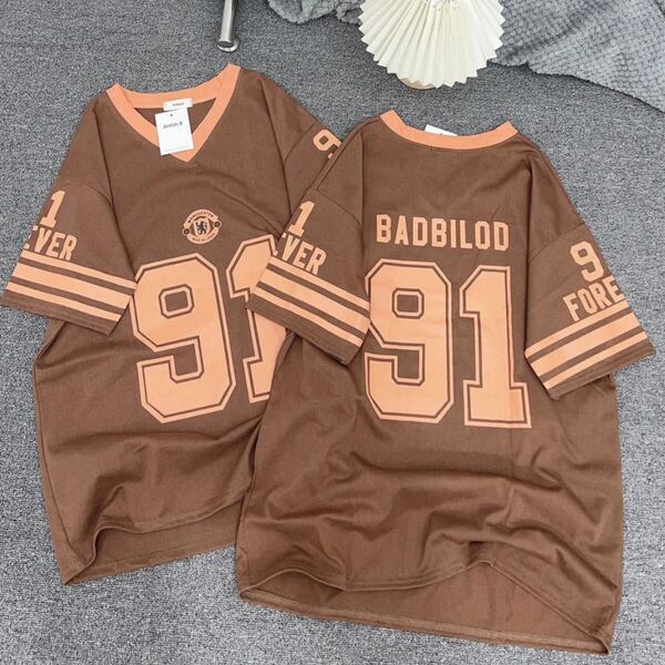 新品 レディース 半袖Tシャツ オーバーサイズ 男女兼用