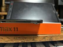 美品即決　Amazon Fire Max 11 タブレット - 11インチ 2Kディスプレイ 64GB スタンドケース付き_画像10
