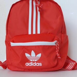 adidas　アディダス　キッズ　リュックサック