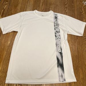 半袖Tシャツ アンダーアーマー