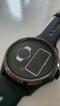 Ticwatch Pro 5　8ヶ月使用　バッテリー持ち最高！充電ケーブル・元箱・取説付き！ スマートウォッチ デジタル文字盤 WATCH_画像6