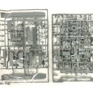 ■【未組立品】ハセガワ ドラゴン 1/35 エレファント ツィンメリット 6465 ドイツ軍重駆逐戦車 プラモデル（48170A2）の画像2