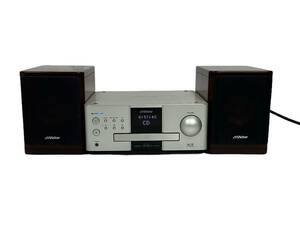 #[ electrification only verification settled ]Victor compact component DVD system CA-EXAK1/EX-AK1 SP-EXAK1 speaker system (48190A2)