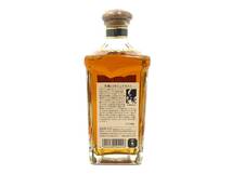 【未開栓】NIKKA/ニッカ 竹鶴 12年 角瓶 ピュアモルト 660ml 40％ WHISKY/ウイスキー お酒 古酒 TAKETSURU PURE MALT (48066TT1)_画像5