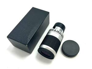 # Kyoei /KYOEI LA8-24 8-24mm zoom LANTHANUM zoom I деталь небо body телескоп линзы (43914TS21)