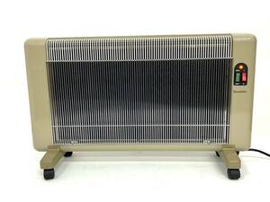 #[ electrification only verification settled ]a-rusi-es dream ..880 type H far infrared .. type panel heater beige (43858TT1)