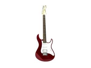 YAMAHA/ Yamaha PACIFICA/pasifikaPAC012 electric guitar electro red / red stringed instruments music (43860TT1)